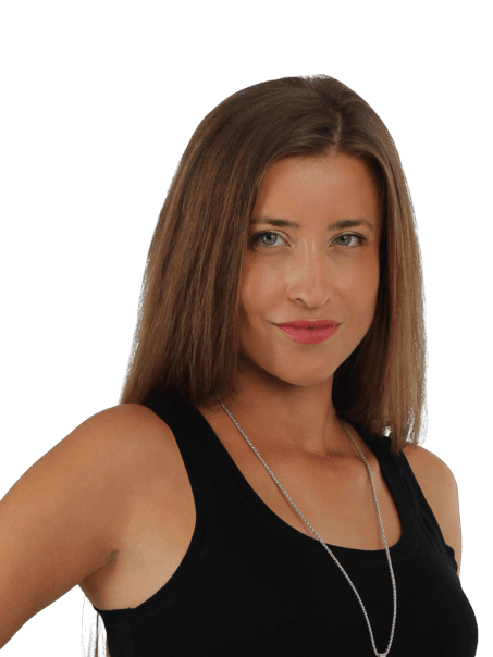 Lusia Malá